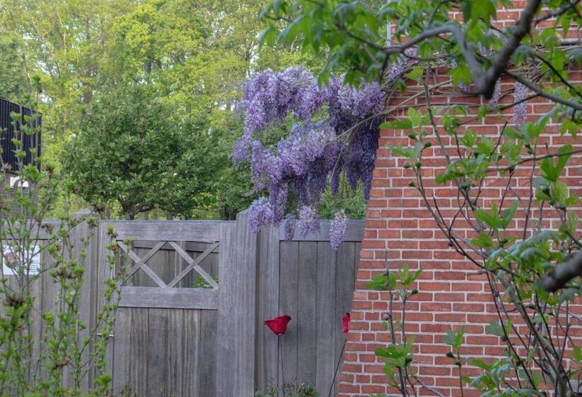 Beeltjens B&b: Wolf&belle