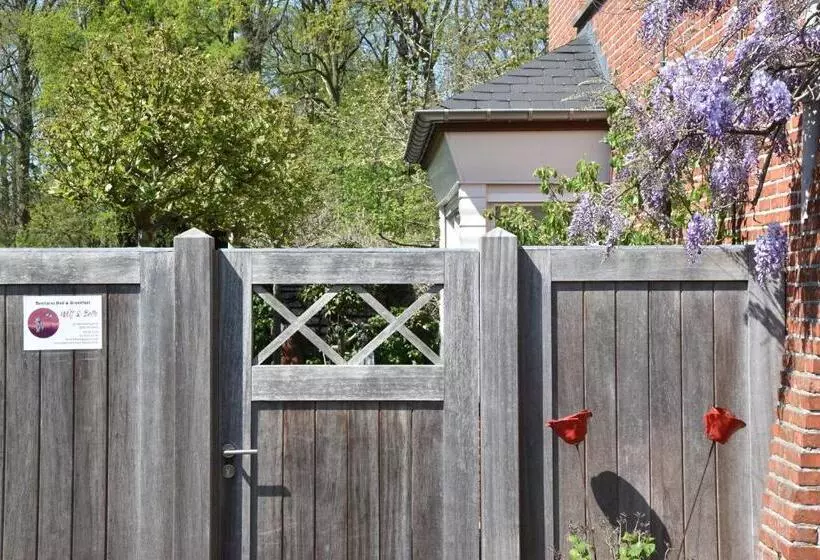 Beeltjens B&b: Wolf&belle