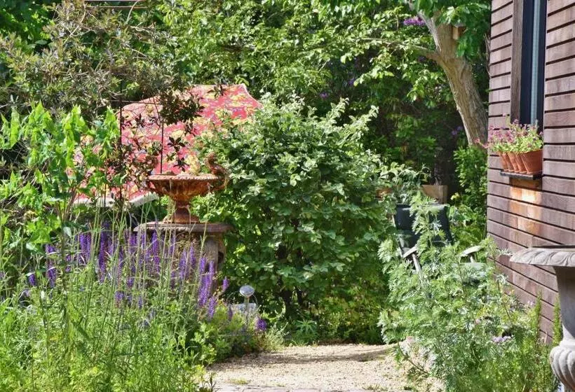 Beeltjens B&b: Wolf&belle