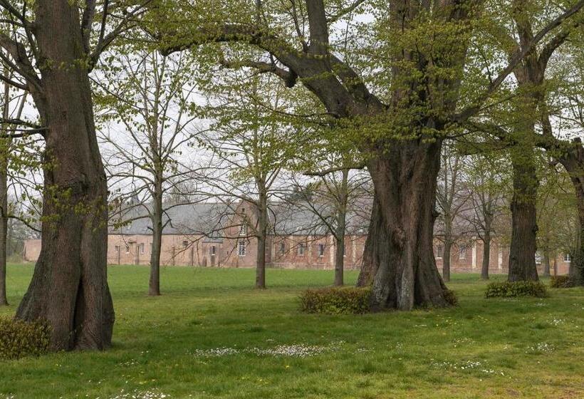 Beeltjens B&b: Wolf&belle