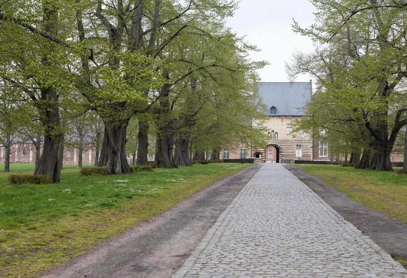 Beeltjens B&b: Wolf&belle