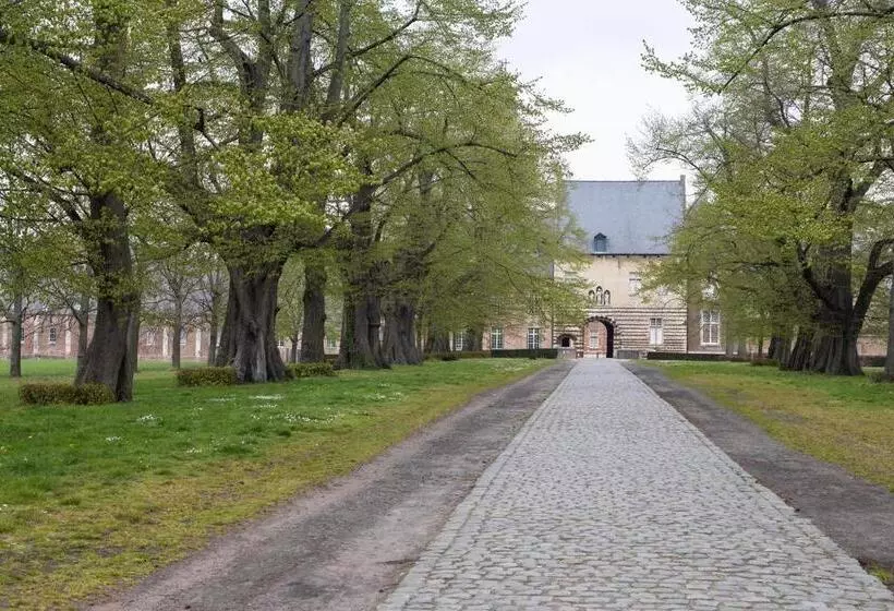 Beeltjens B&b: Wolf&belle