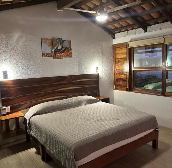 فندق Cabañas Pepe