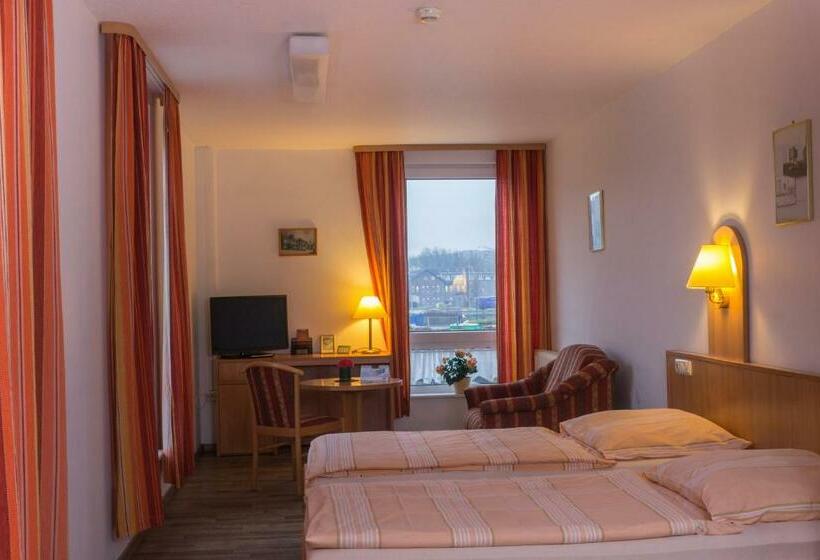 ホテル Toto S Gasthaus