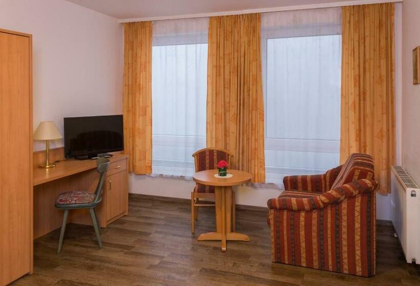 ホテル Toto S Gasthaus