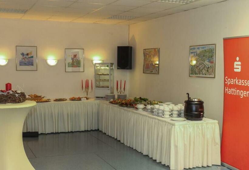 ホテル Toto S Gasthaus