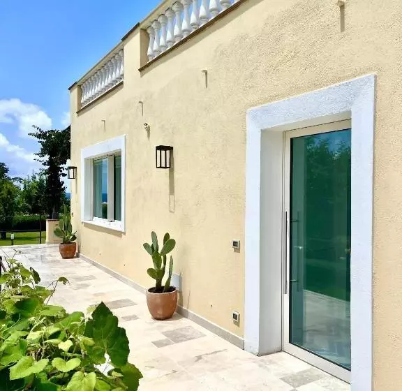 Orablu Exclusive Villas