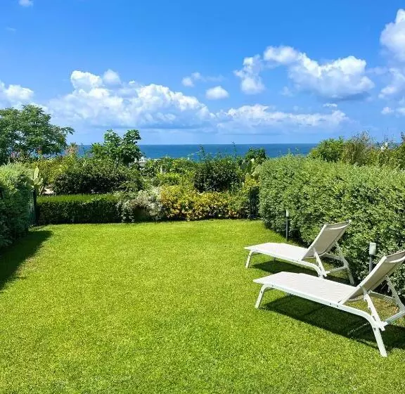 Orablu Exclusive Villas