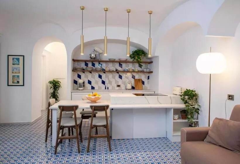 Orablu Exclusive Villas