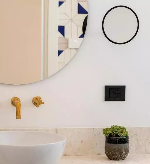 Orablu Exclusive Villas