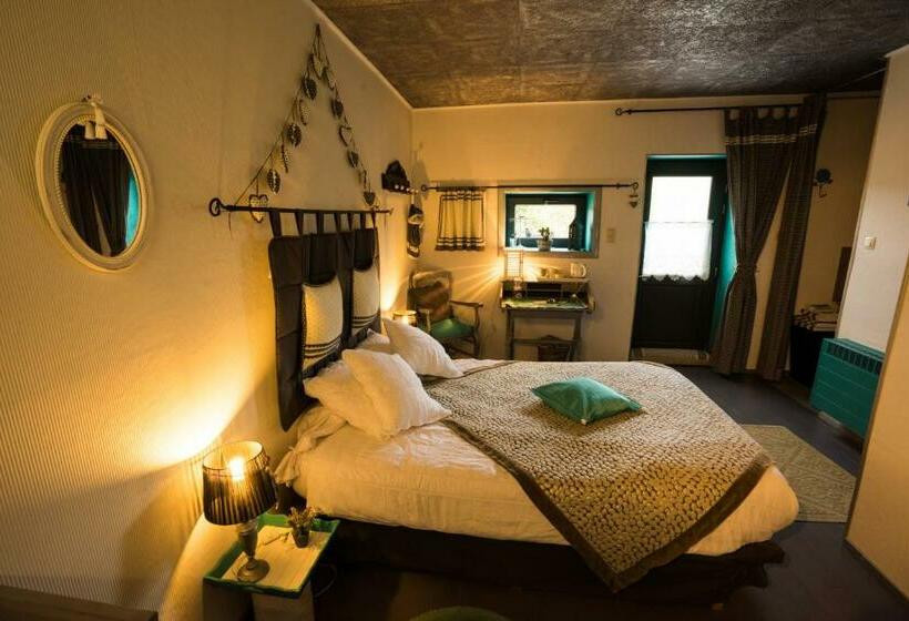 Пансион Chambre Poésie