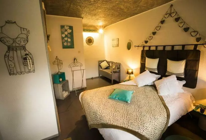 Majatalo Chambre Poésie