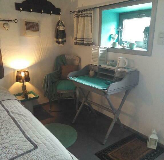 Пансион Chambre Poésie