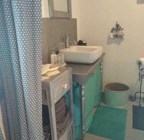 Пансион Chambre Poésie