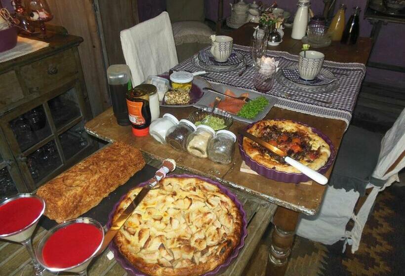 Пансион Chambre Poésie