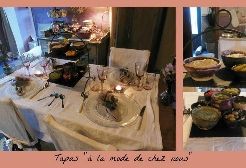 Пансион Chambre Poésie