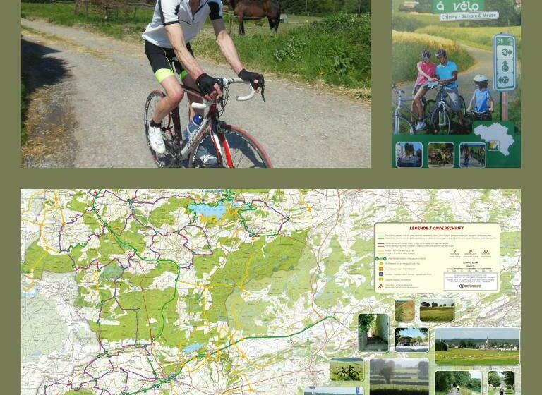 Пансион Chambre Poésie