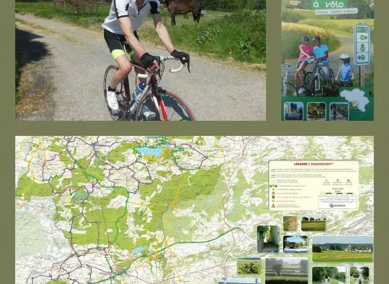 Majatalo Chambre Poésie