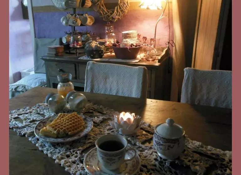 Majatalo Chambre Poésie