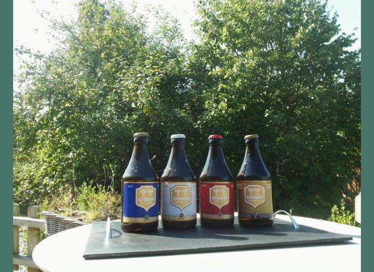 Пансион Chambre Poésie