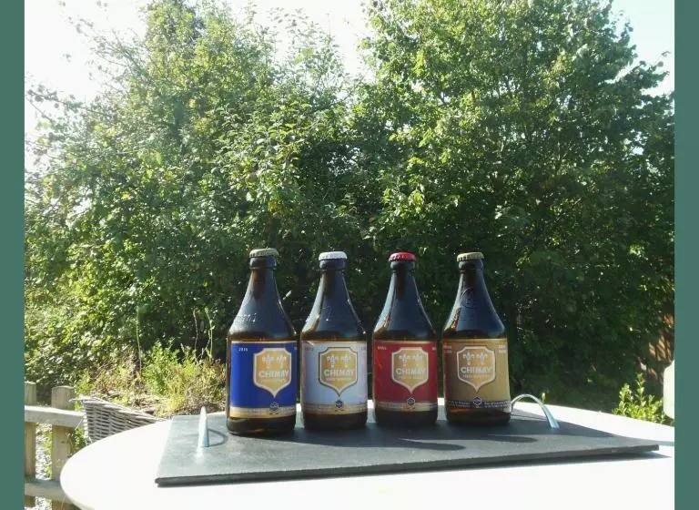 Majatalo Chambre Poésie