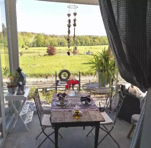 Majatalo Chambre Poésie