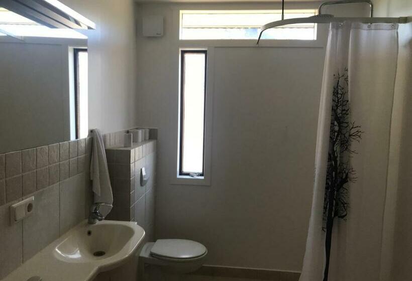 پانسیون Guesthouse Skógafoss