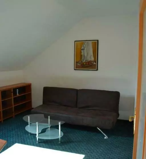 پانسیون Nerudova Six