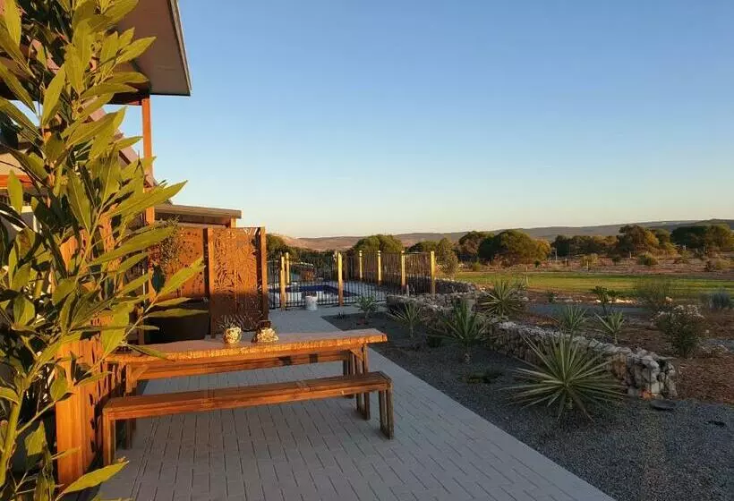 ペンション River Retreats Kalbarri