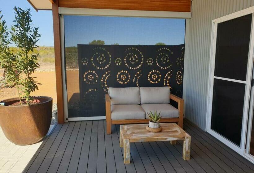 بنسيون River Retreats Kalbarri