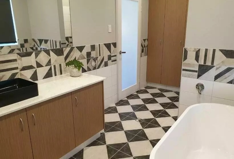 ペンション River Retreats Kalbarri