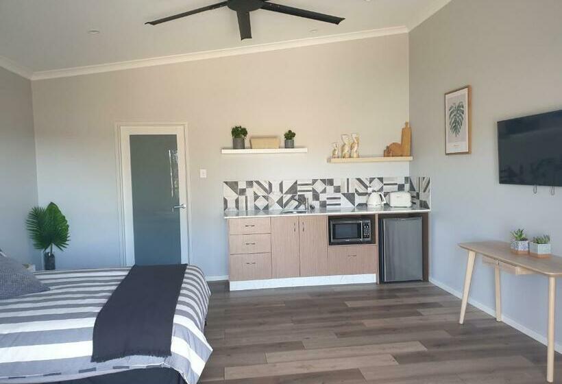 بنسيون River Retreats Kalbarri