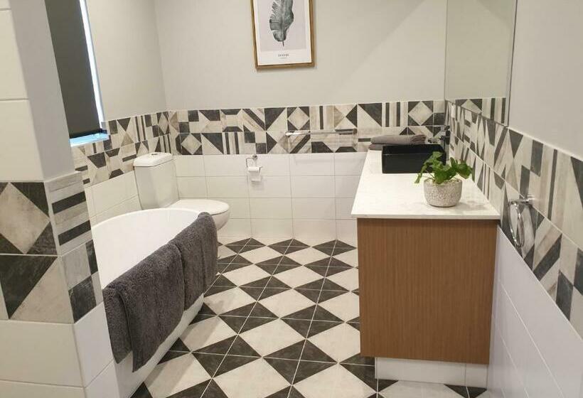 بنسيون River Retreats Kalbarri