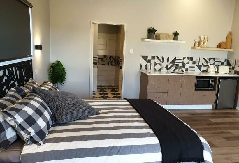 بنسيون River Retreats Kalbarri