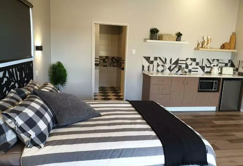 ペンション River Retreats Kalbarri