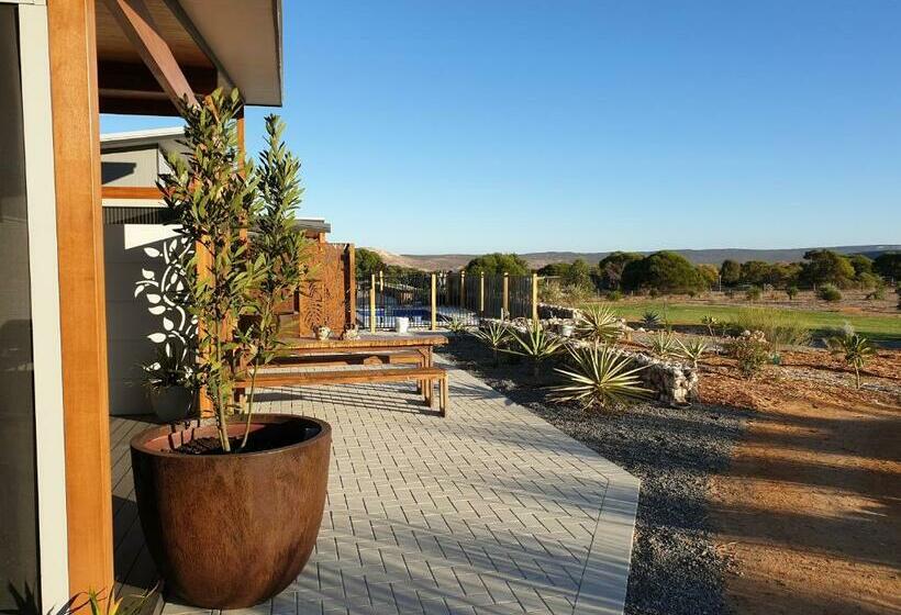 بنسيون River Retreats Kalbarri