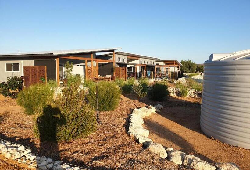 بنسيون River Retreats Kalbarri