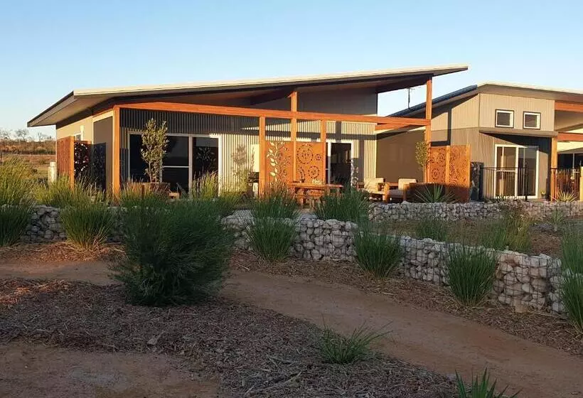 ペンション River Retreats Kalbarri