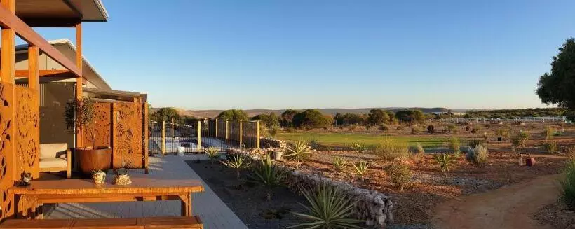 ペンション River Retreats Kalbarri