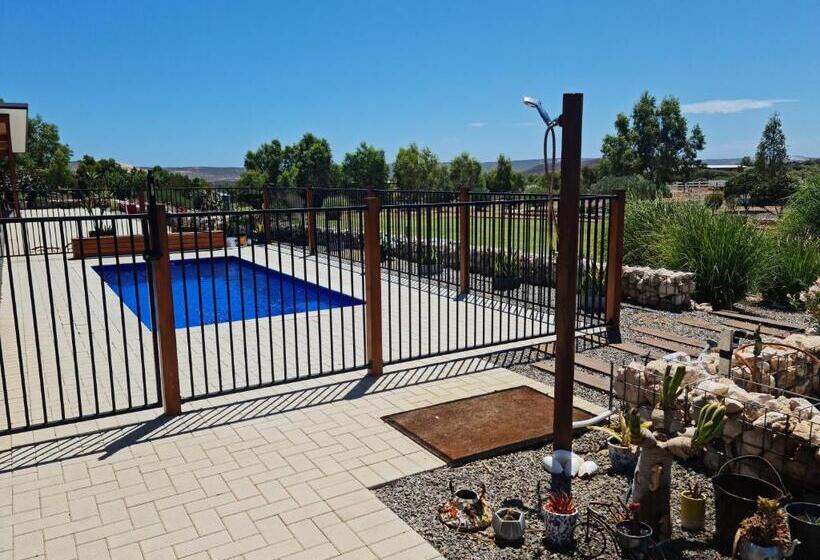 بنسيون River Retreats Kalbarri