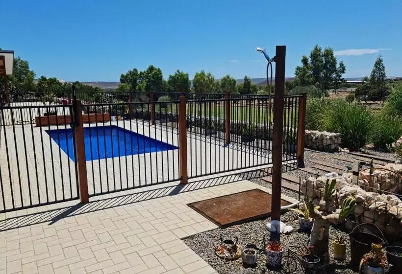 ペンション River Retreats Kalbarri