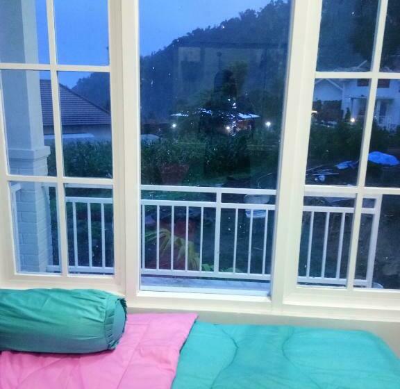 بنسيون Villaloe