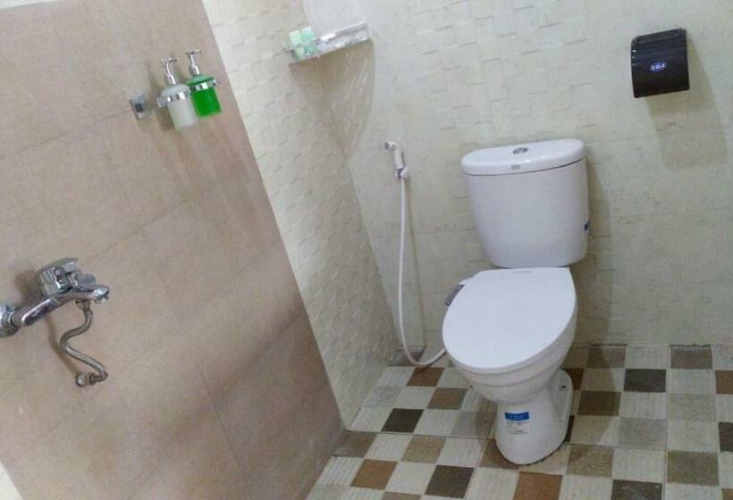 بنسيون Villaloe