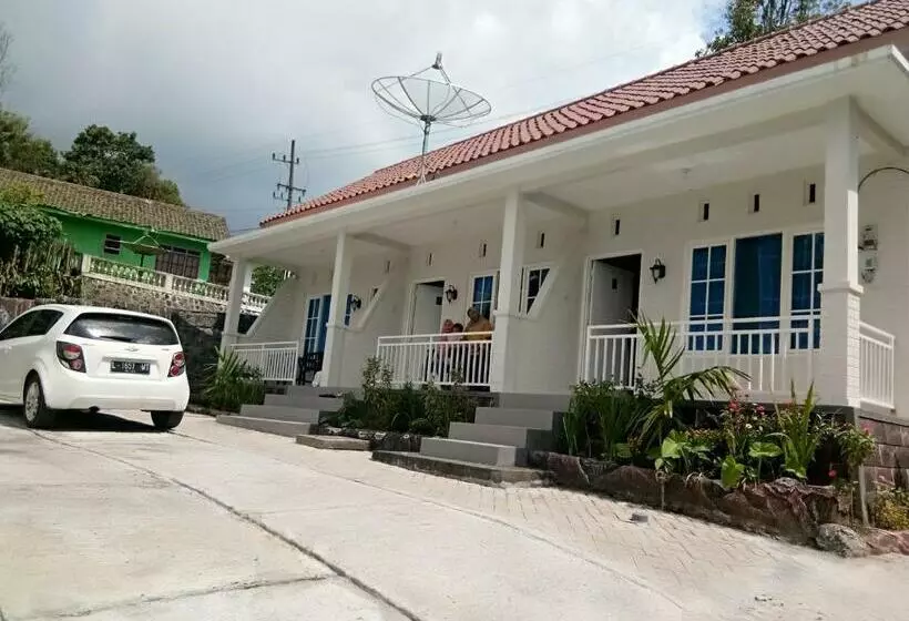 پانسیون Villaloe