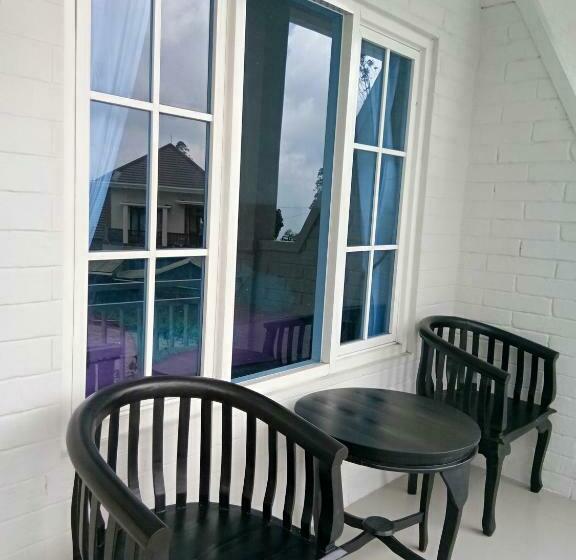 بنسيون Villaloe