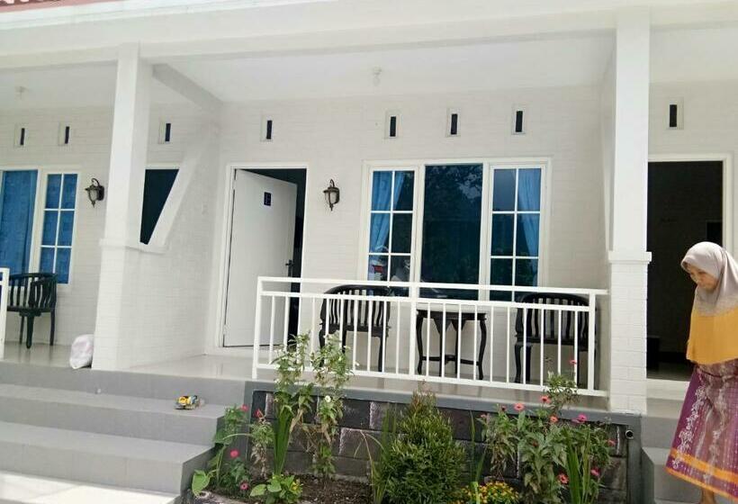 بنسيون Villaloe