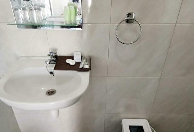 بنسيون Villaloe