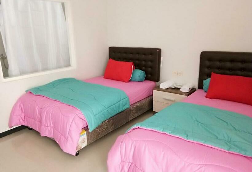 بنسيون Villaloe