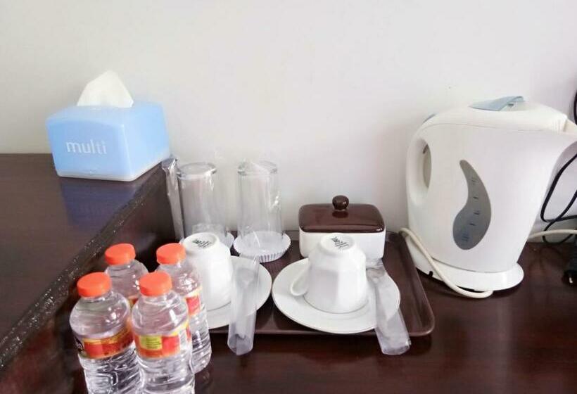 بنسيون Villaloe