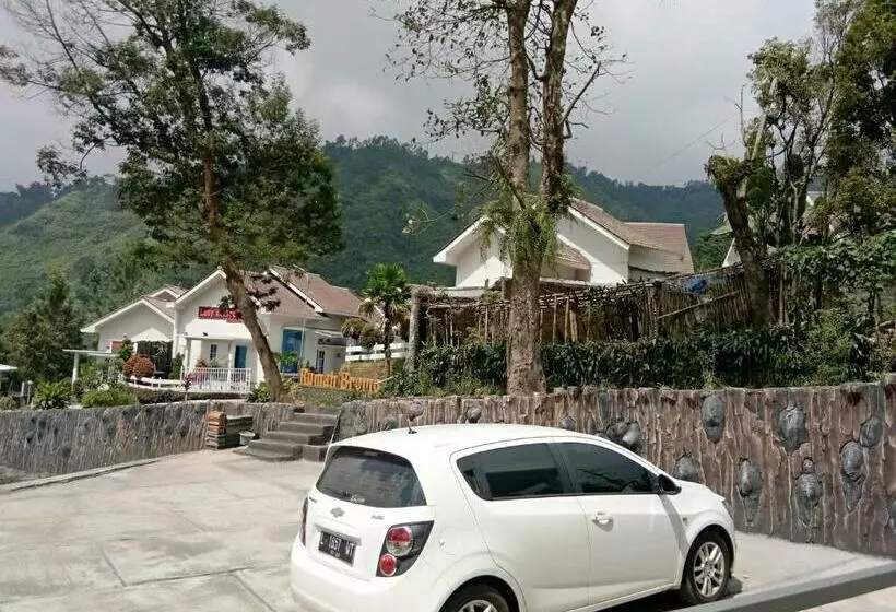 پانسیون Villaloe